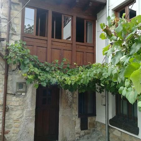 La Casina De Felix Villa Alles Екстериор снимка