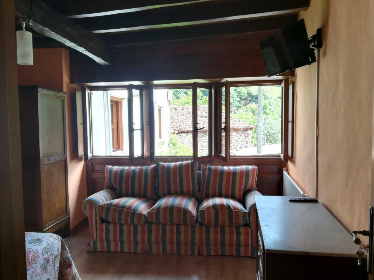 La Casina De Felix Villa Alles Екстериор снимка