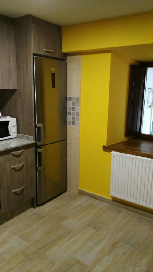La Casina De Felix Villa Alles Екстериор снимка