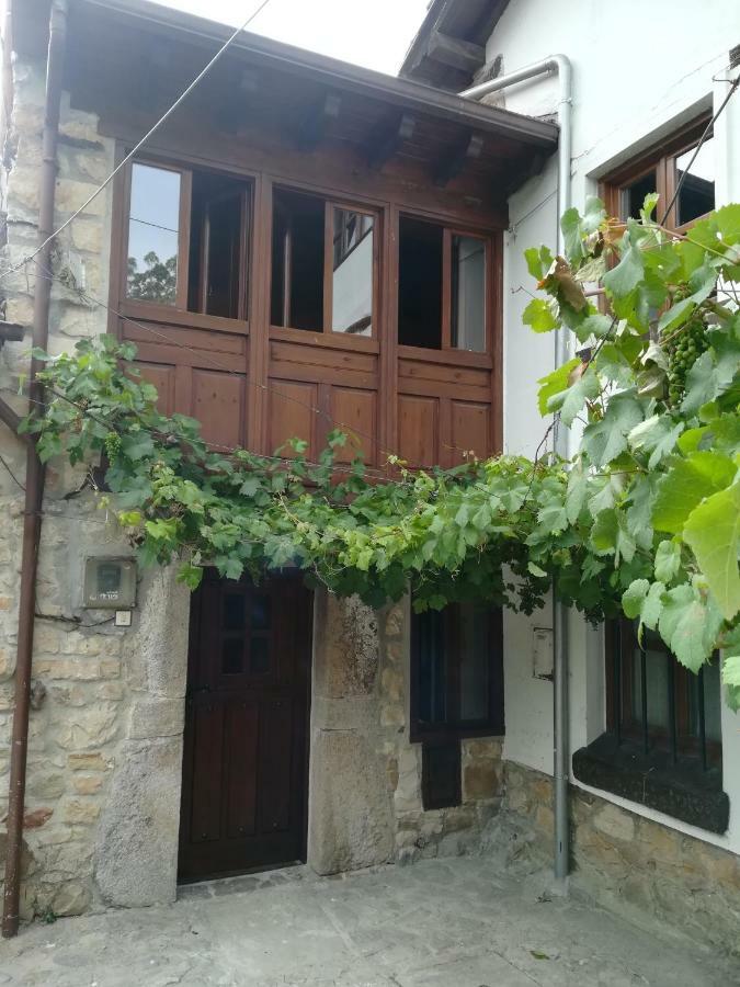 La Casina De Felix Villa Alles Екстериор снимка