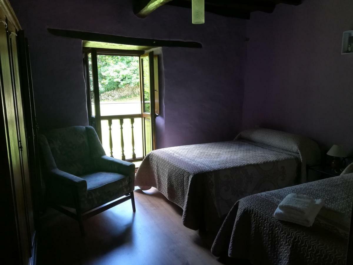 La Casina De Felix Villa Alles Екстериор снимка