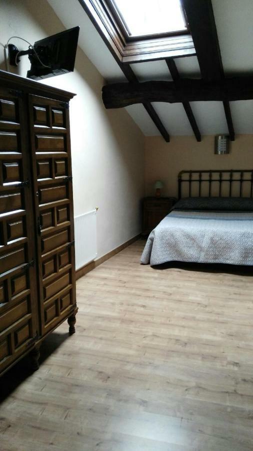La Casina De Felix Villa Alles Екстериор снимка