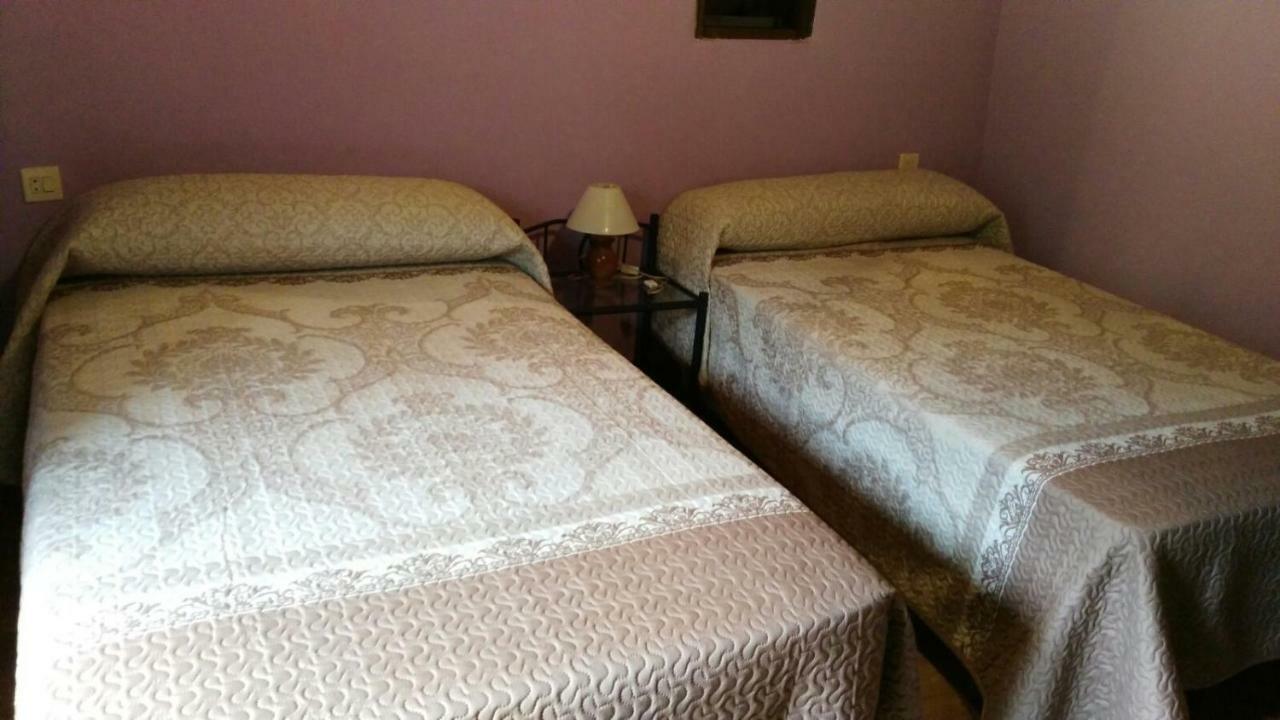 La Casina De Felix Villa Alles Екстериор снимка