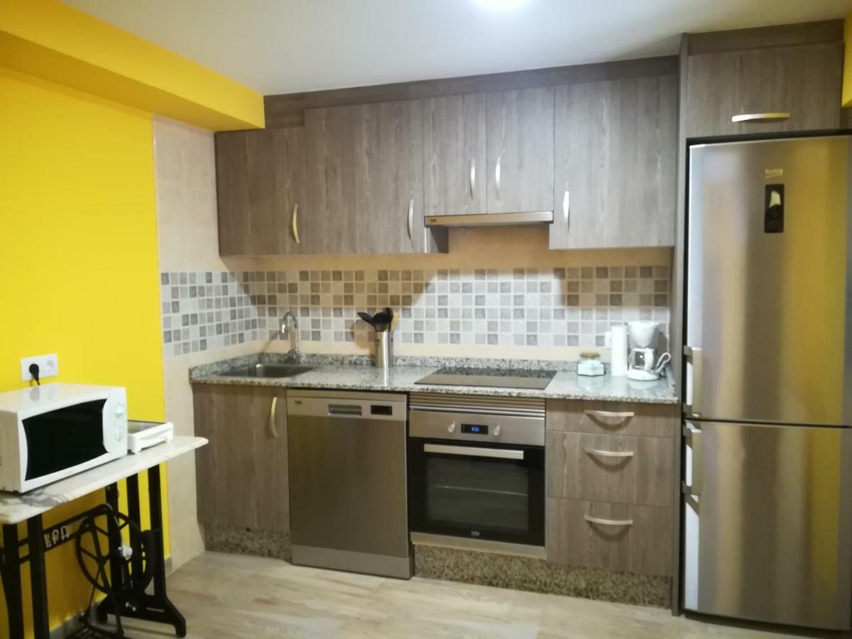La Casina De Felix Villa Alles Екстериор снимка