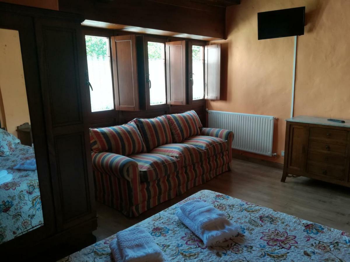 La Casina De Felix Villa Alles Екстериор снимка