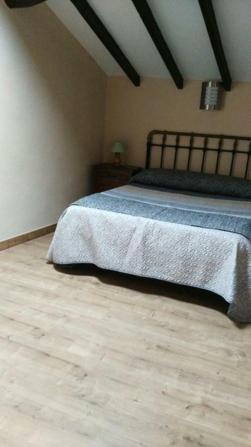 La Casina De Felix Villa Alles Екстериор снимка