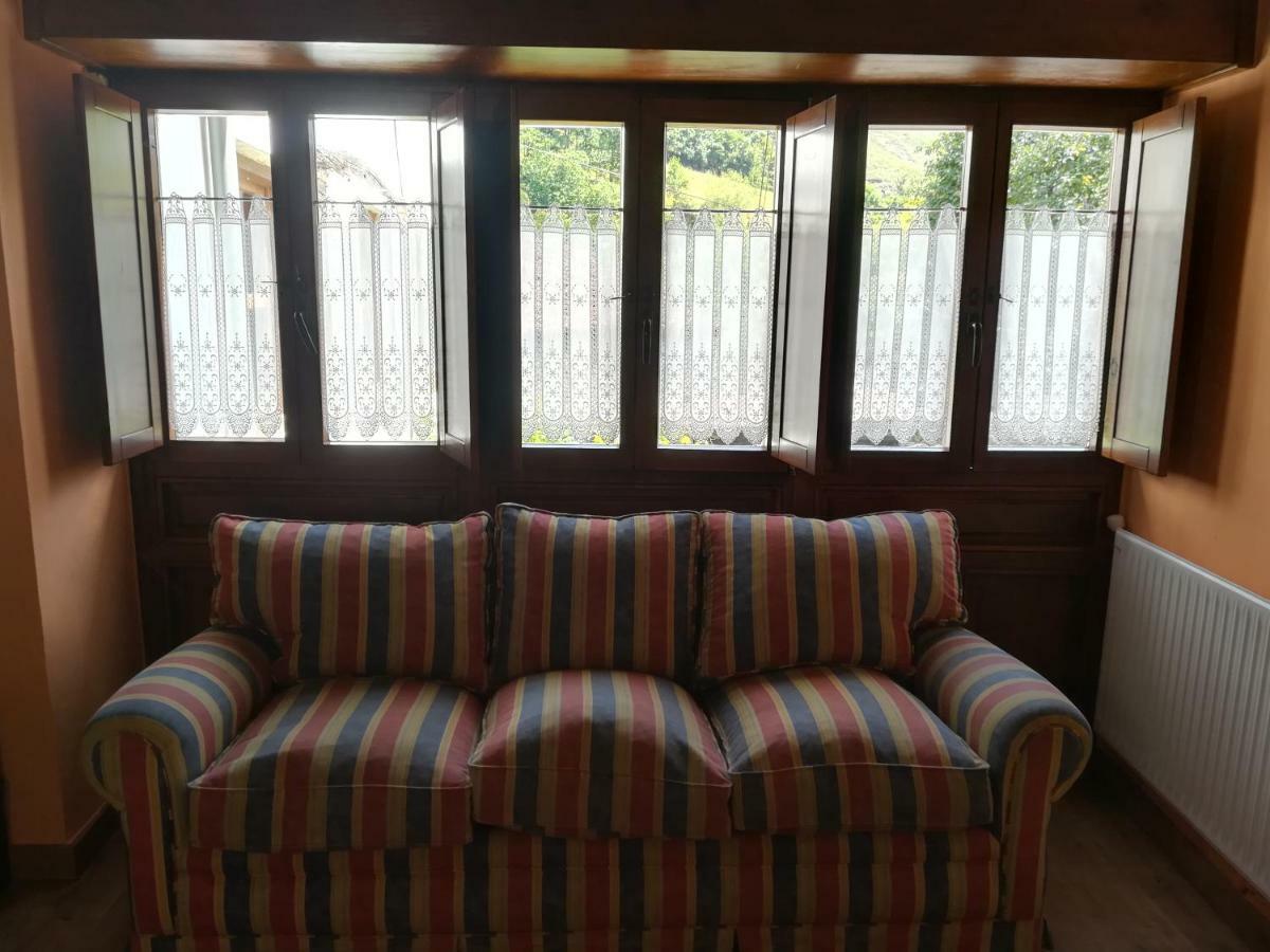 La Casina De Felix Villa Alles Екстериор снимка